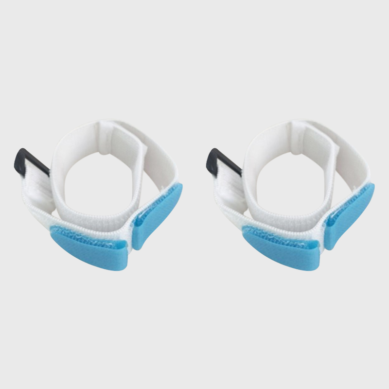 Medicazione per il fissaggio del catetere