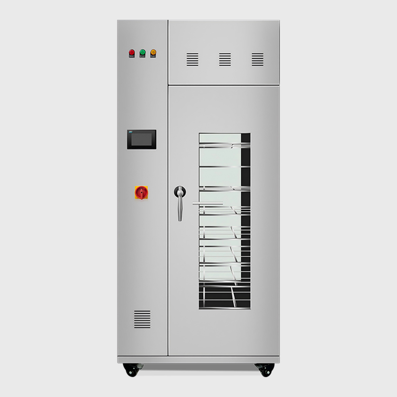 Armadio di asciugatura medica