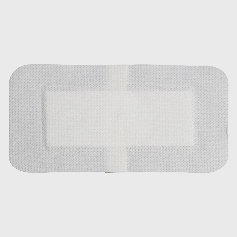 Medicazione della ferita