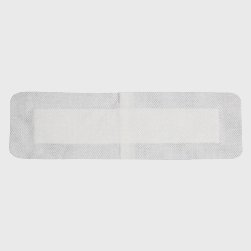 Medicazione della ferita