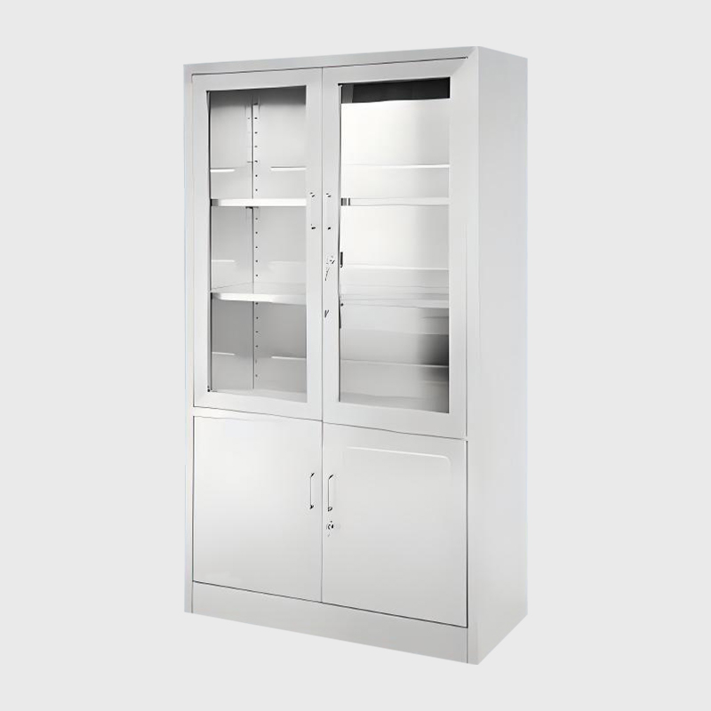 Armadietto per attrezzature mediche/armadietto per medicazioni