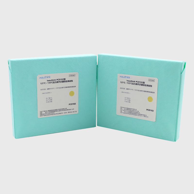 Kit per il test dell'elica di controllo batch