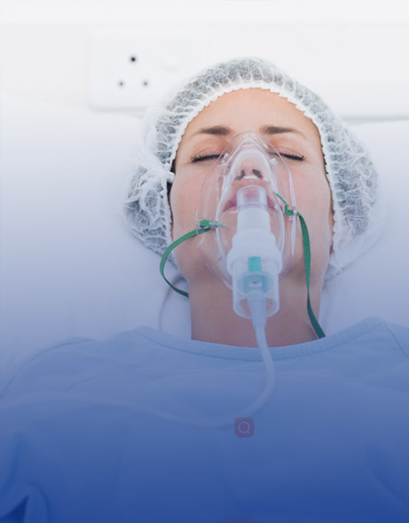 Materiali di consumo infermieristici