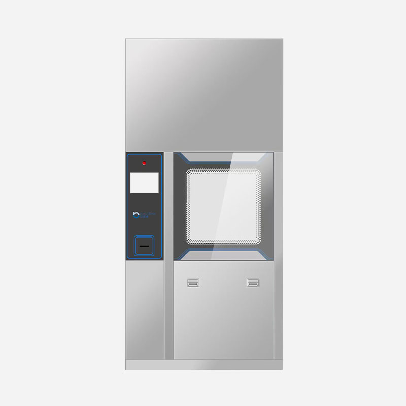 Lavastrumenti e disinfettatori per strumenti