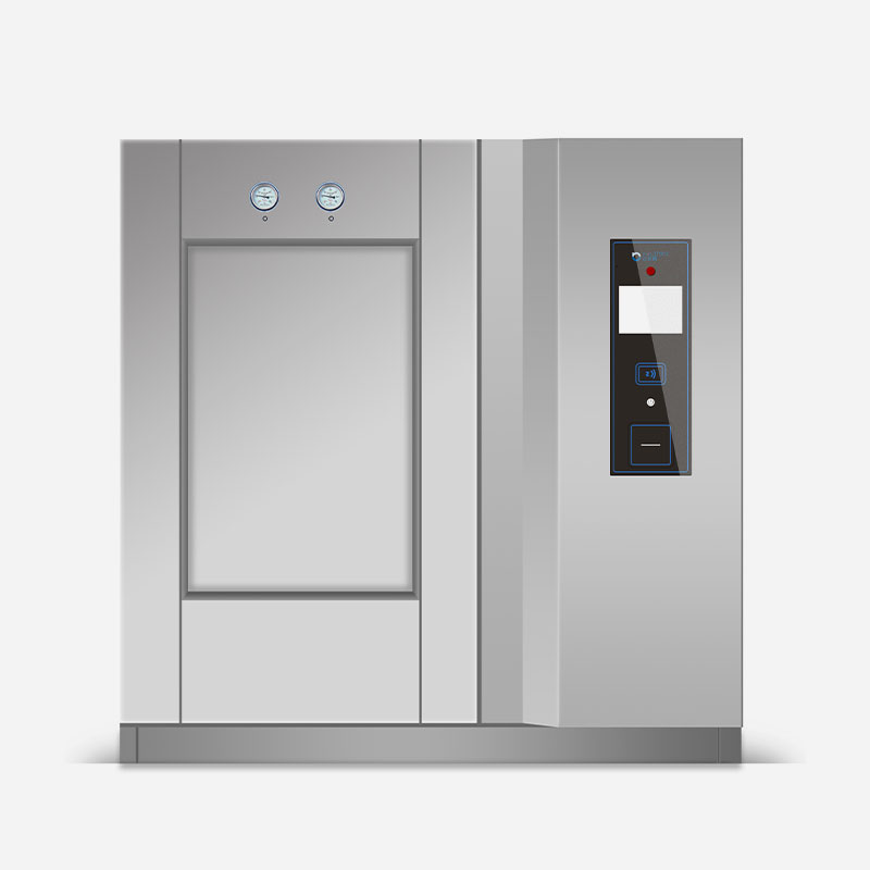 Sterilizzatori a vapore